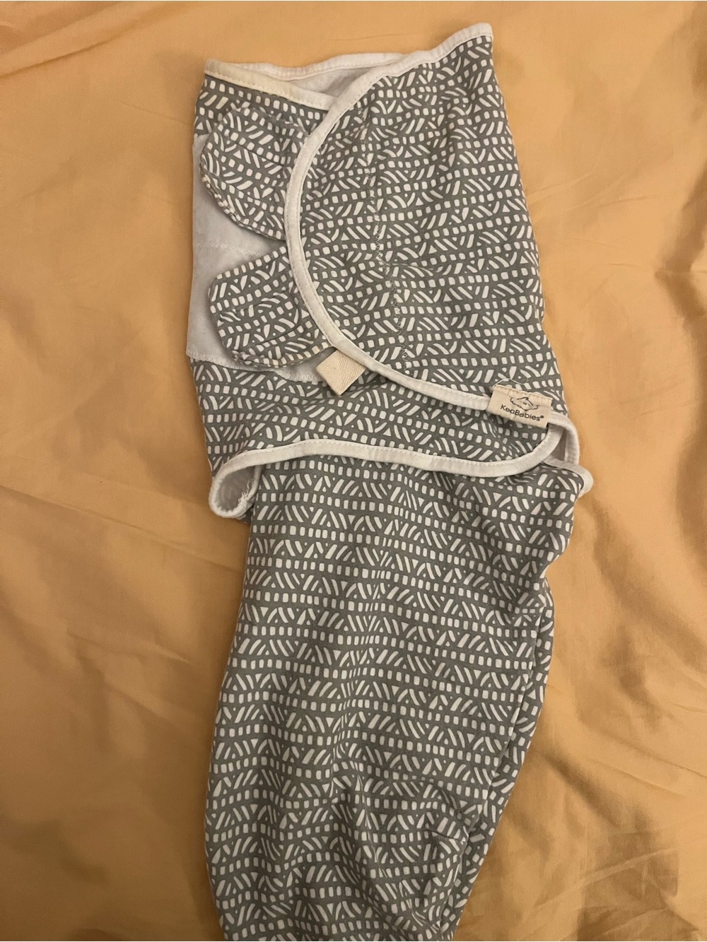 0-3m swaddle bundle - Picture 4 of 5